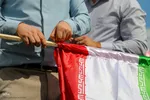 کاروان خودرویی و موتوری امت حزب الله و انقلابی شیراز