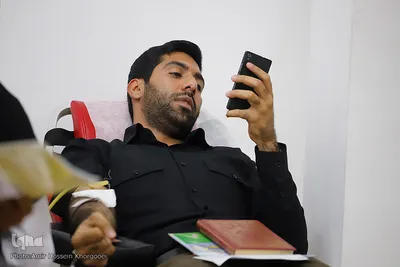 مراسم احیاء شب بیست ویکم رمضان در هرمزگان