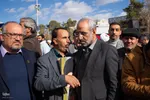 بزرگداشت یوم‌الله ۹دی در اصفهان