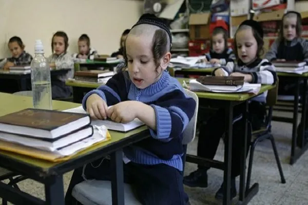 چرا جایگاه مذهب در نظام آموزشی اسرائیل نگران‌کننده است؟