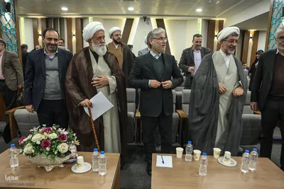 همایش الگوی حکمرانی اسلامی ـ ایرانی پیشرفت