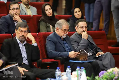 کنگره ملی حضرت دانیال نبی(ع) 