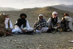 Taliban, Afghan Government Delegations Meet in Saudi Arabia