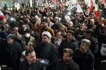 نجمین تجمع هم‌بستگی مردم ولایت مدار ملایر