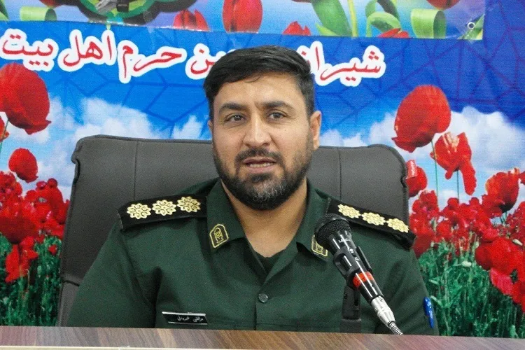 ۵ هزار بسته معیشتی در شرق شیراز توزیع می‌شود