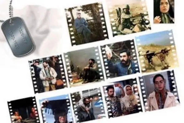 اولین کتاب انگلیسی درباره سینمای پس از انقلاب منتشر می‌شود