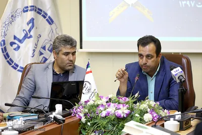 نشست هم اندیشی موسسات قرآنی استان تهران