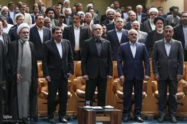 همایش بین‌المللی «دیپلماسی مقاومت» و گرامیداشت شهدای خدمت