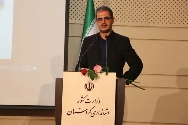 اختصاص ۷۰۰ میلیارد تومان اعتبار برای پروژه‌های‌ اربعین در مریوان
