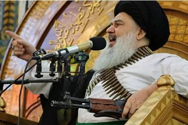 ضرورت تأسیس سازمان احیای شعائر حسینی در عراق