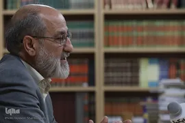 محمد اسفندیاری