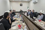 همکاری شهرداری قم و قرارگاه مردمی اربعین برای ارتقای خدمات در مراسم «دلدادگان حسینی»