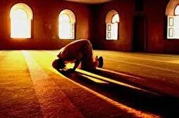 Namaz və Qiyamət günü