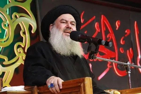 بحران‌های عراق به دلیل دخالت بیگانگان است