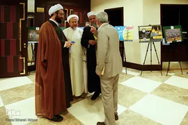 دومین روز سی‌و‌دومین کنفرانس «وحدت اسلامی»