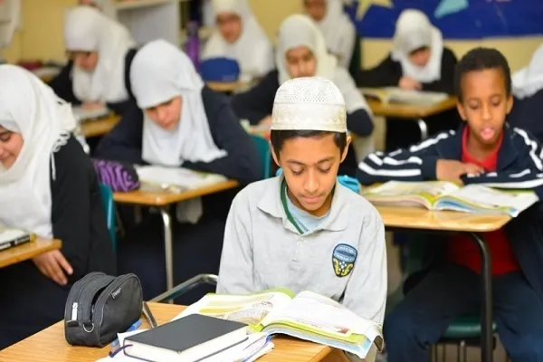 İngiltere’de Blackburn İslam Merkezi geliştiriliyor