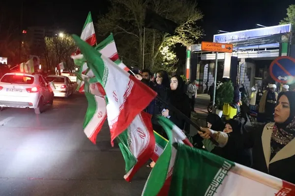 تجمع دانشگاهیان تبریز و جهادگران دانشگاهی آذربایجان شرقی