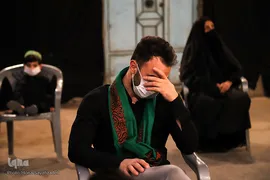 روضه‌های خیابانی در اهواز