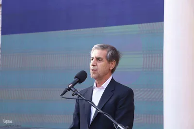 آیین نکوداشت «پنجاه چهره؛ پنجاه سال افتخار»