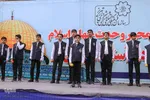 روز قدس در تبریز