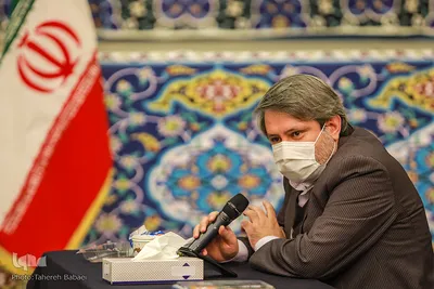 جلسه ستاد قرآنی سالگرد شهادت سپهبد حاج قاسم سلیمانی