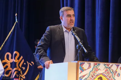 آیین پایانی و معرفی برگزیدگان دومین جشنواره سراسری شهید آوینی