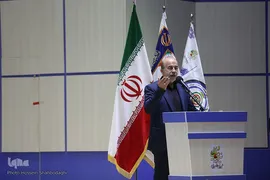 پنجمین یادواره ۵۶۵ شهید ارتش استان قم