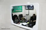 بخش شفاهی آزمون ملی حفظ/عکاس:زهرا بهرامی