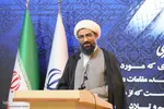 مراسم تکریم و معارفه استاندار همدان‎