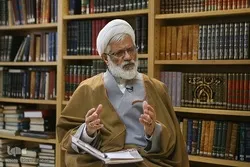 L'atmosphère du Ramadan dans le monde selon l’Hodjat ol-islam Noorollahian