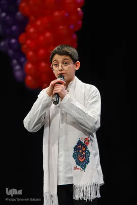 جشن «همدلی» به نفع کودکان سیل‌زده سیستان و بلوچستان