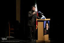 سومین سالگرد شهادت سردار حاج حسین همدانی