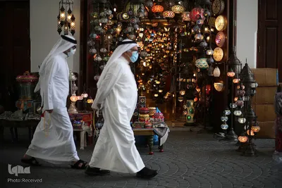 ماه مبارک رمضان در کشورهای مختلف