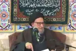 فیلم | شرح اسارت خاندان رسالت در کلام امام سجاد(ع)