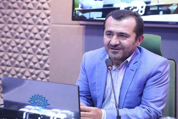 روایت‌های ایرانی برگرفته از قرآن هستند