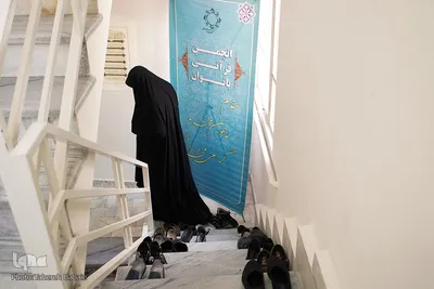 هفتمین نشست هم‌اندیشی بانوان مدیر قرآنی
