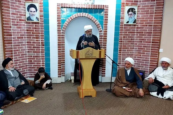 تشریح مدل اتحادیه کشورهای اسلامی برای رسیدن به وحدت