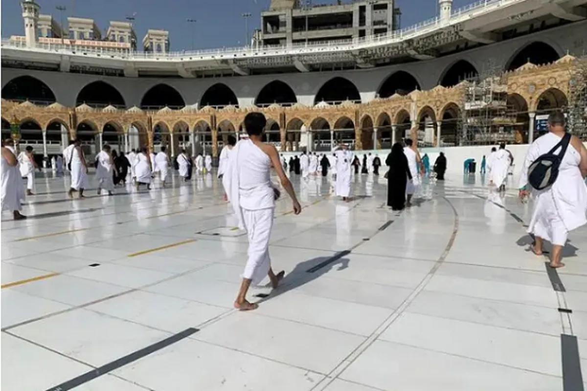Guidelines for Umrah Pilgrims Unveiled