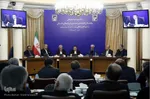 سفر محمود واعظی رئیس دفتر رئیس جمهور به تبریز