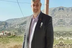Hamas verurteilt Tötung vom syrischen freigelassenen Gefangenen auf Golanhöhen