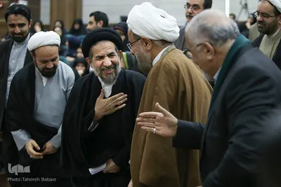 دومین همایش ملی قرآنی شیخ طبرسی