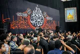 عبور از مرحله عزاداری فردی به سوگواری جمعی چه زمانی بود