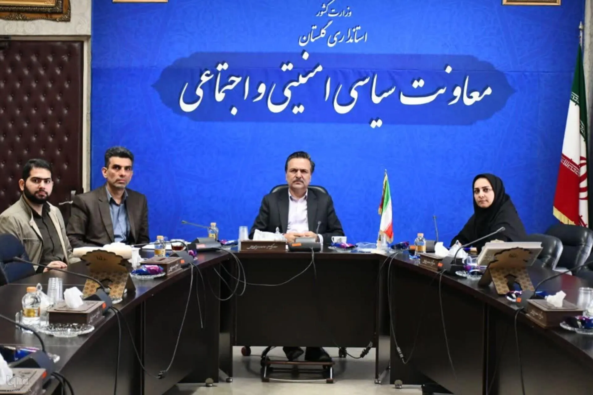 آغاز پویش «نبض انرژی» از سه استان شمالی کشور