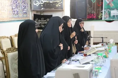 مرحله استانی چهل‌وهشتمین دوره مسابقات سراسری قرآن کریم اوقاف