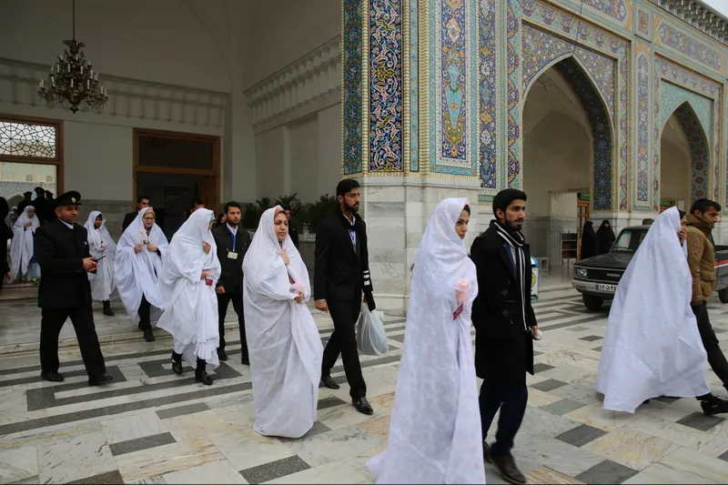 از شناسایی واسطه گران ازدواج تا تشکیل اتاق فکر بانوان فرهیخته
