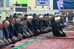 یادواره شهدای جنگ رمضان در شهر بخشایش