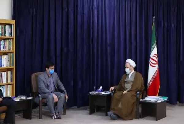دقت در توسعه شهر قم براساس معماری اسلامی ـ ایرانی
