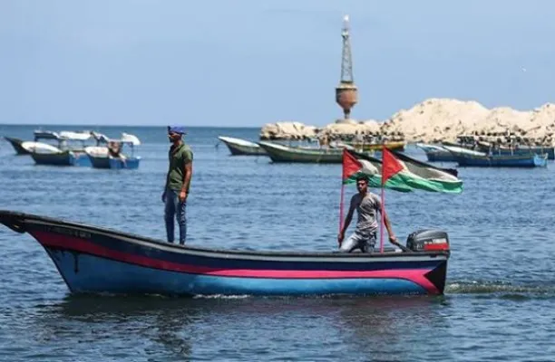 Gazzeli balıkçıların avlanma mesafesi sıfıra indirildi