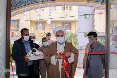 نشست خبری ستاد نکوداشت «دهه مهدویت » در فارس‎‎
