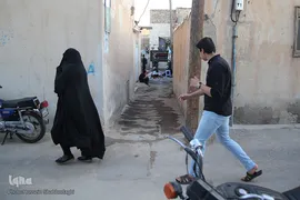 هر کوچه؛ یک حسینیه